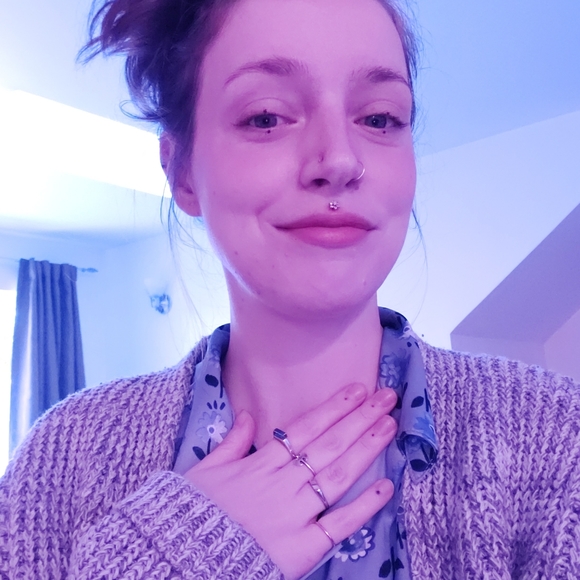 Oh heyyy - Picture 1 of 1